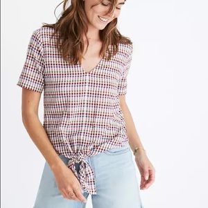 Madewell Top